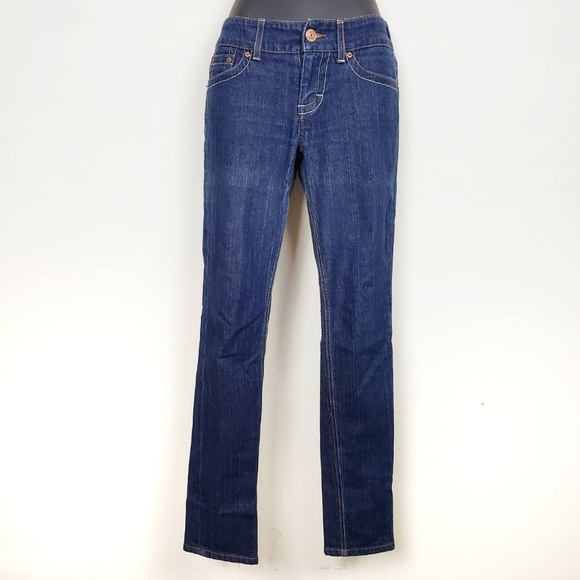 SEVEN 7 skinny jeans - Picture 3 of 7